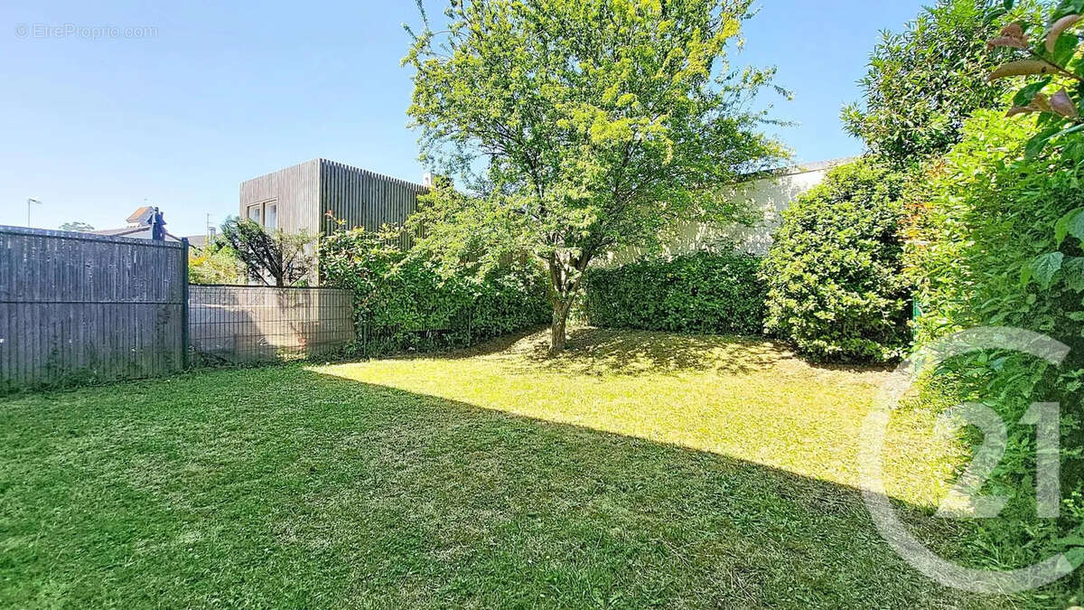 Maison 80 m² à Othis  - photo 10