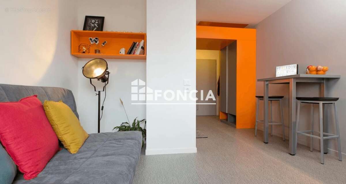 Appartement à COLOMBES