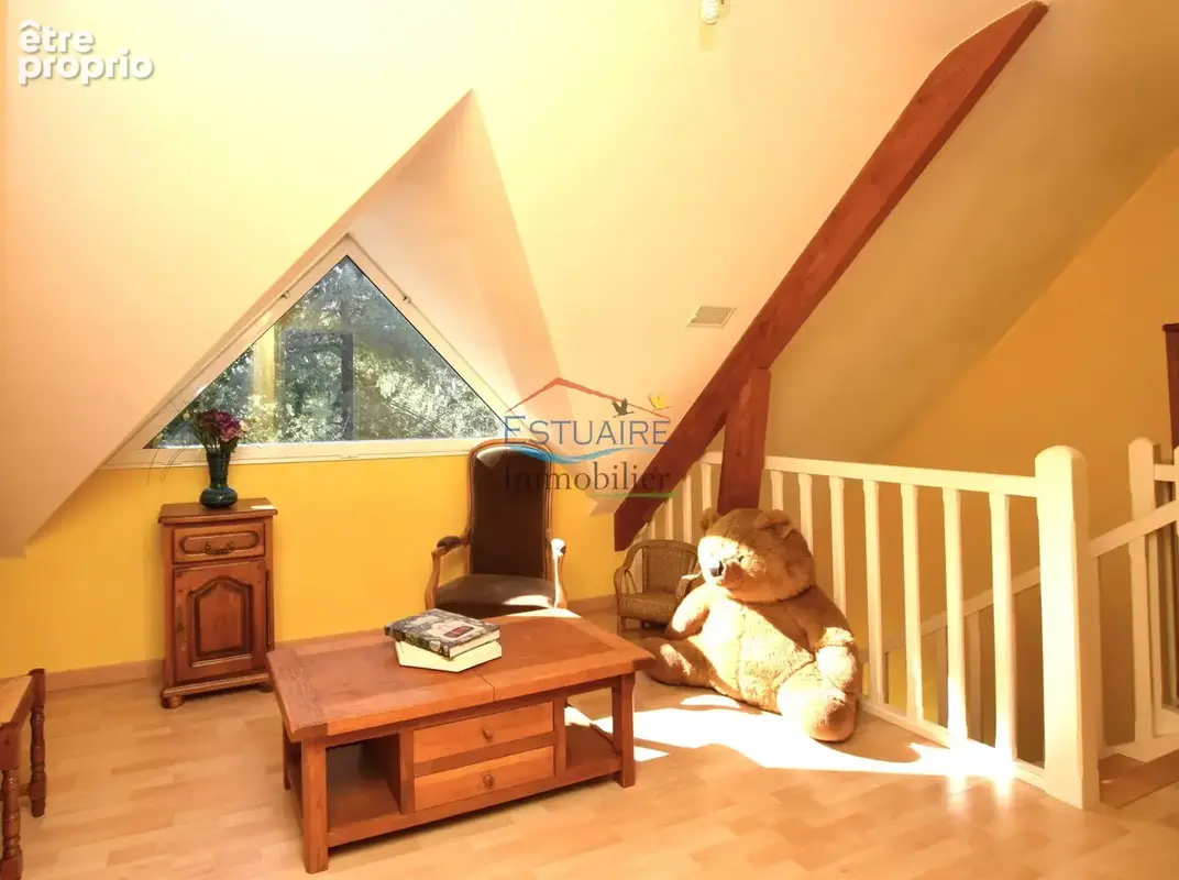 Maison 5 pièces 140 m² à vendre à Blain (44130) - photo 7