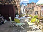 Photo 1 - Maison à SALLES-DE-BELVES