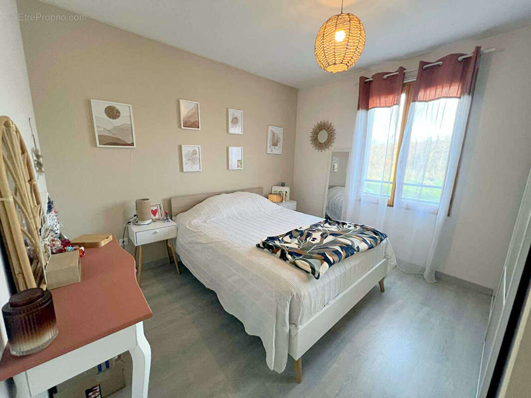 Maison à CHAUMONT-EN-VEXIN