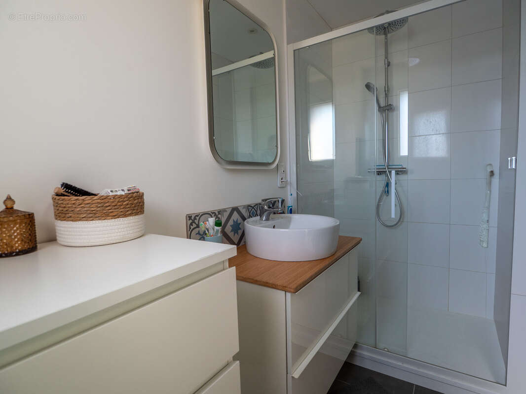 Maison à CAPPELLE-EN-PEVELE