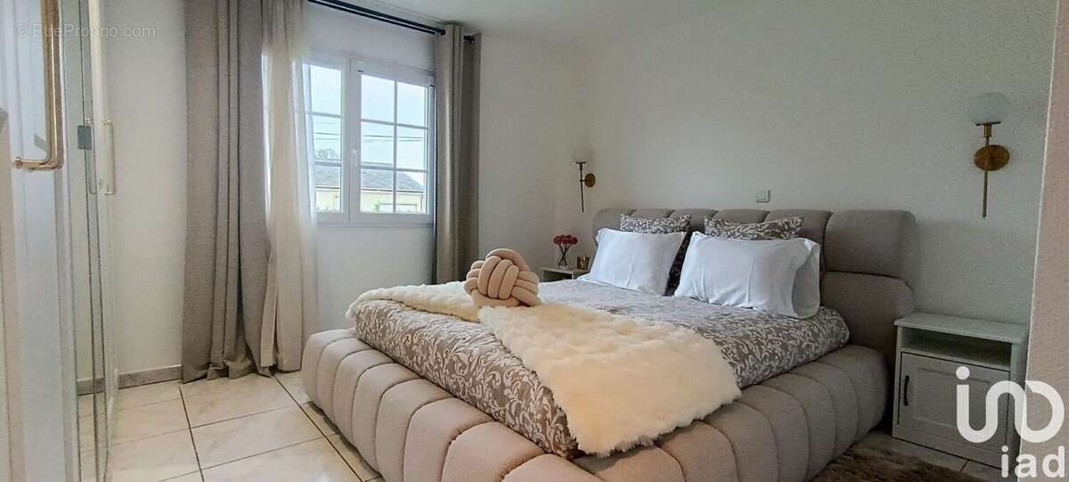 Photo 6 - Maison à RACRANGE