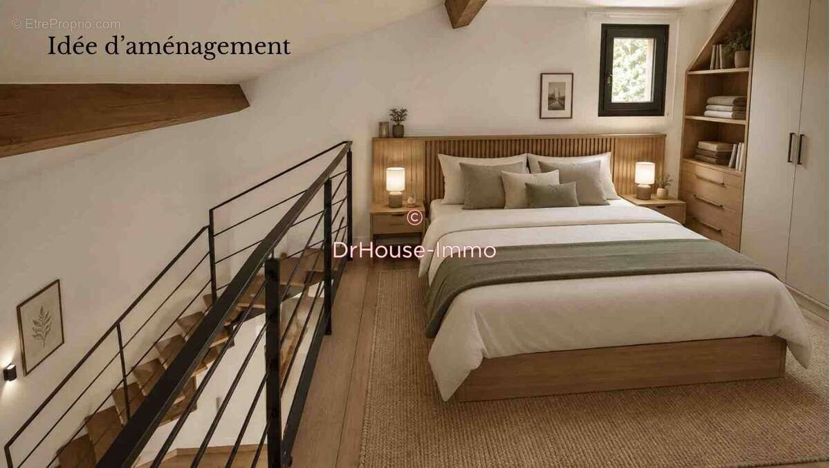 Appartement 50 m² à Cavalaire-Sur-Mer  - photo 4