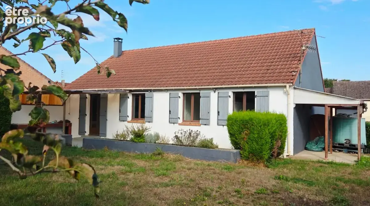Maison à ARRAS
