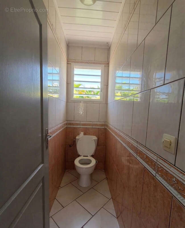 Maison à LE TAMPON