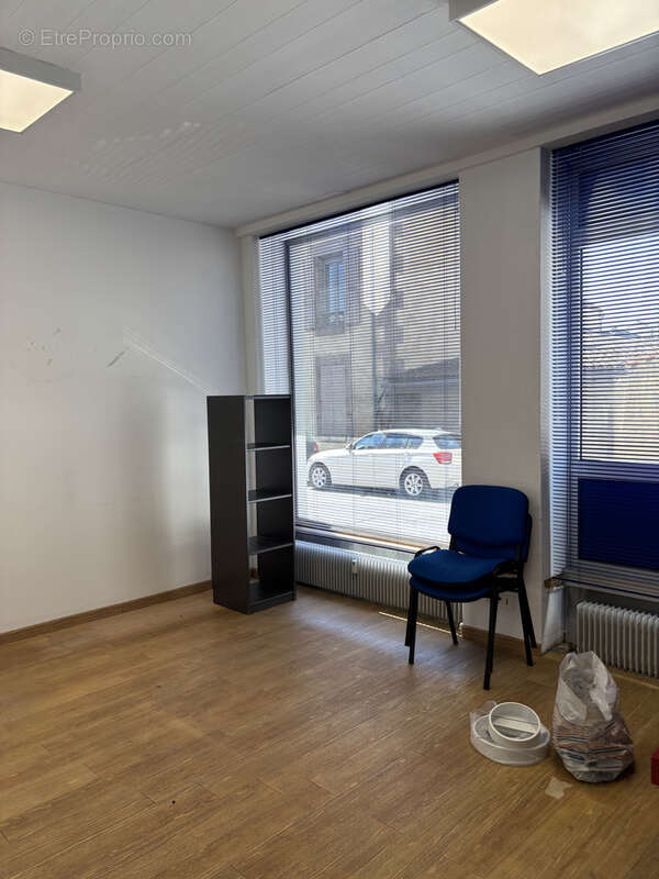 Commerce à AURILLAC