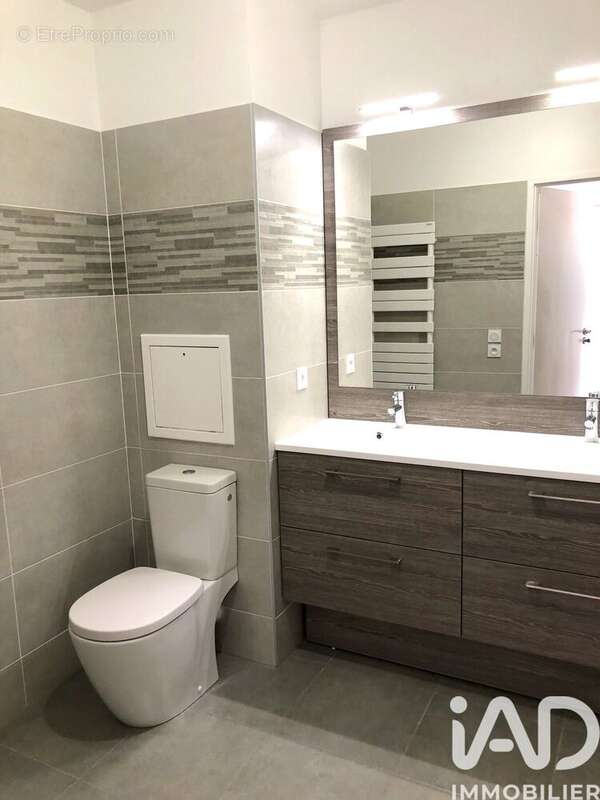 Photo 4 - Appartement à CLAMART