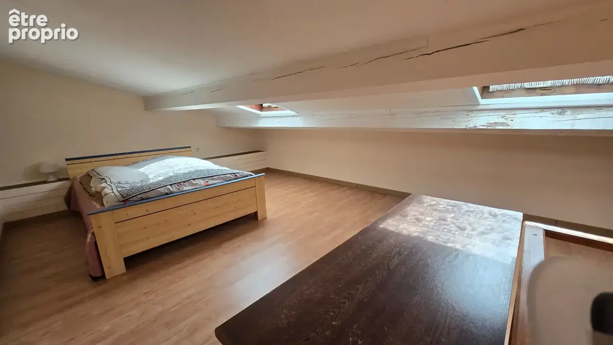 Maison  70m² + Studio  39m²  - Toulouse 31200 - photo 12