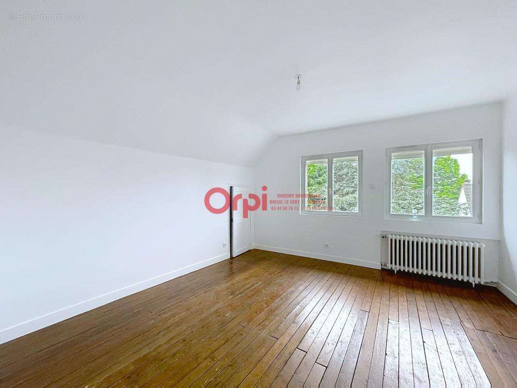 Appartement à RIEUX