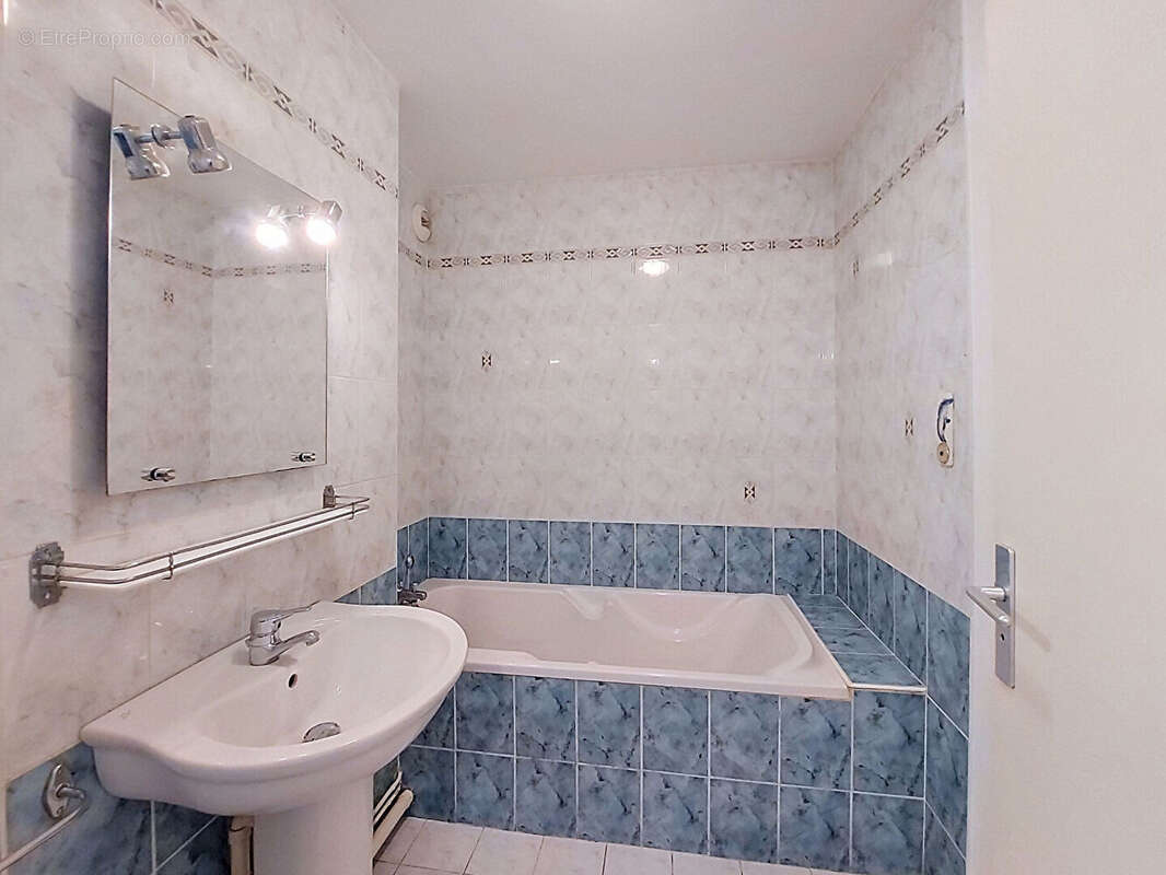 Appartement à VANNES