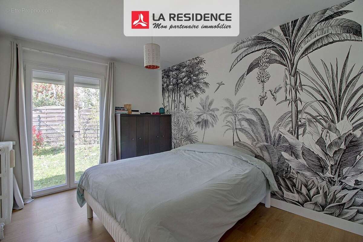 Maison 103 m² à Aigremont  - photo 7