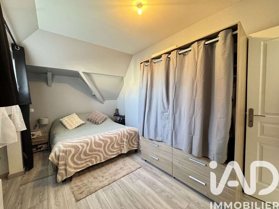 Photo 6 - Appartement à PRESLES-EN-BRIE