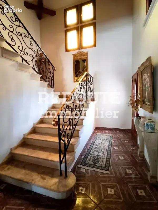 Maison d'architecte d'exception aux portes de Reims - photo 4