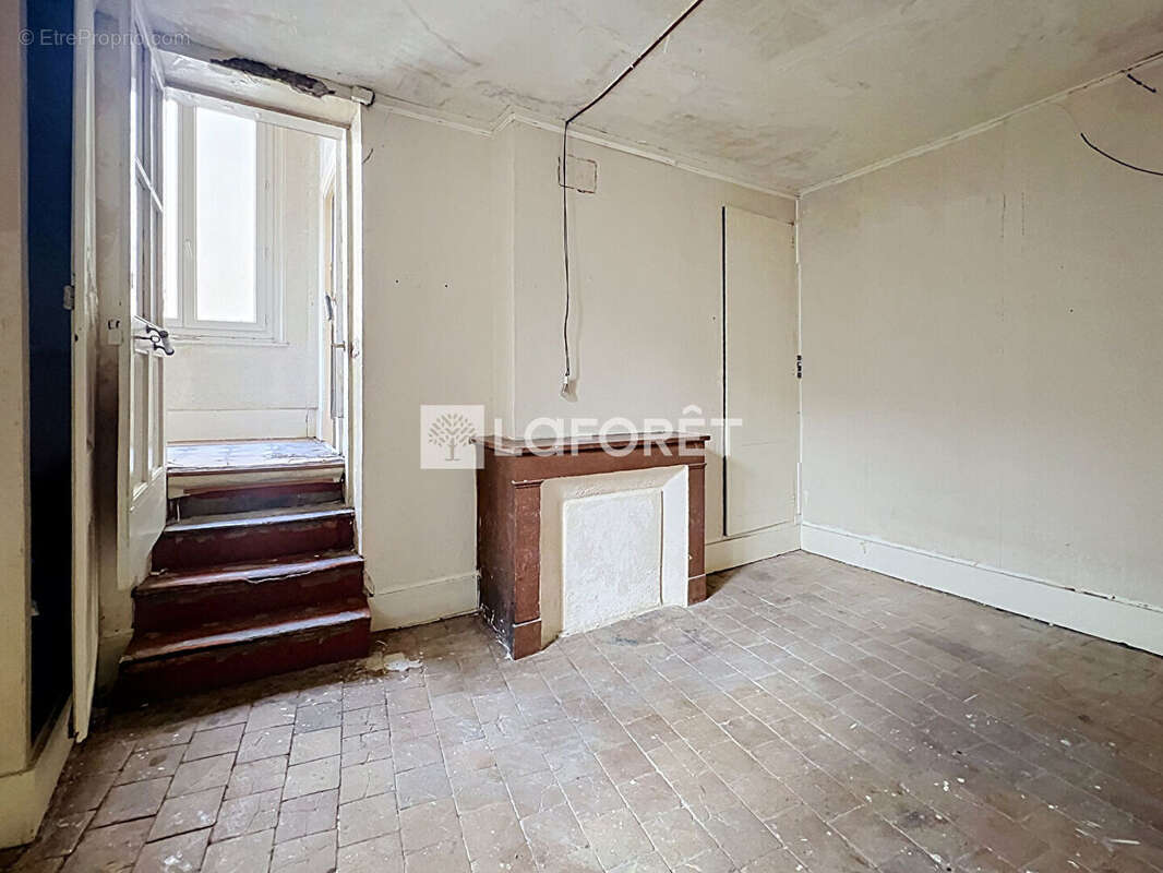 Appartement à MACON