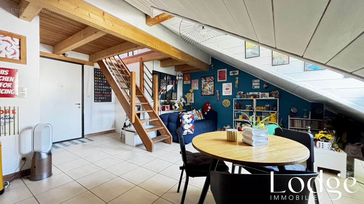 Appartement 27 m² à Briancon  - photo 8