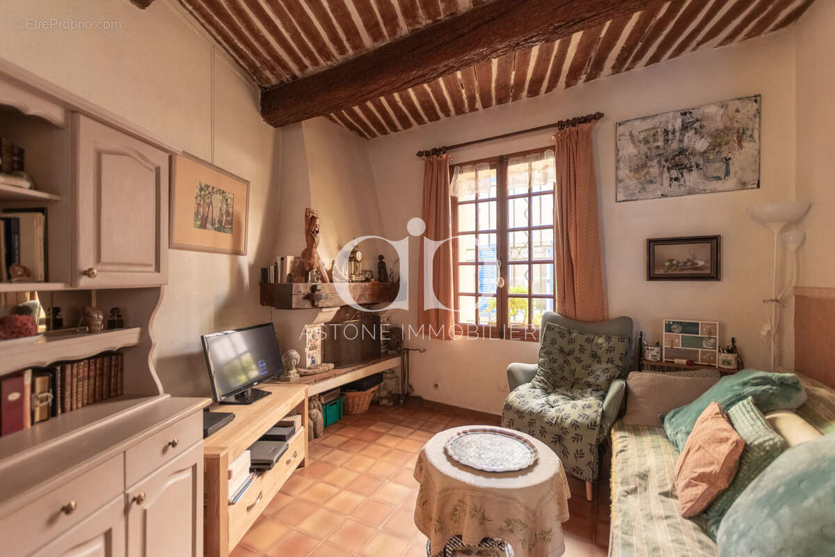 Maison à CASSIS