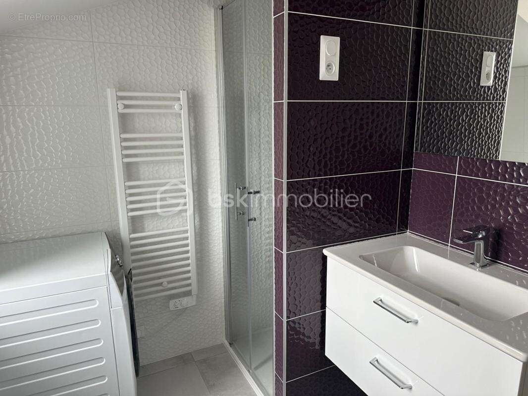 Appartement à LES SABLES-D'OLONNE