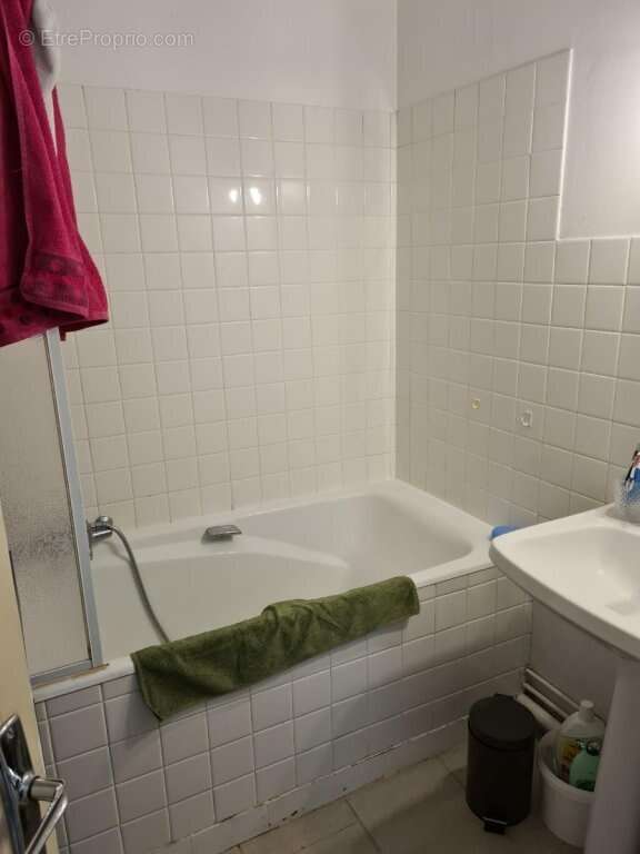 Appartement à LE CREUSOT