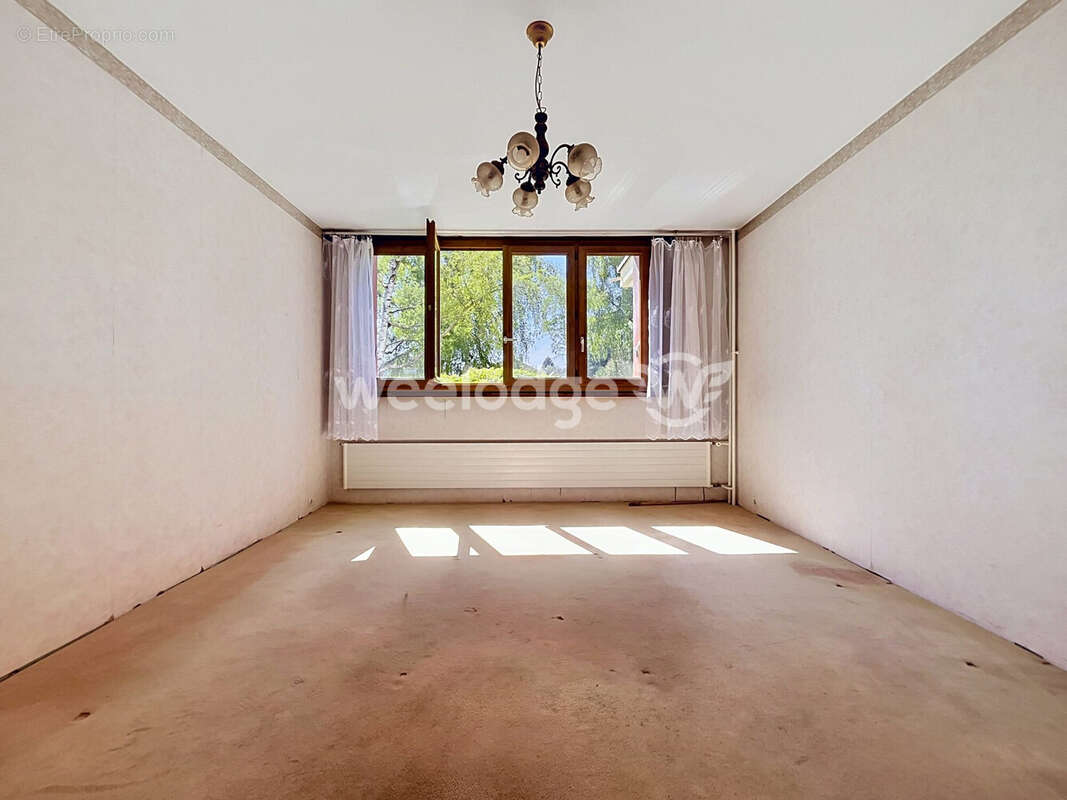 Appartement à ANDRESY