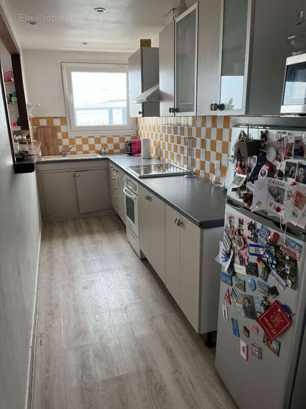 Appartement à ANTONY