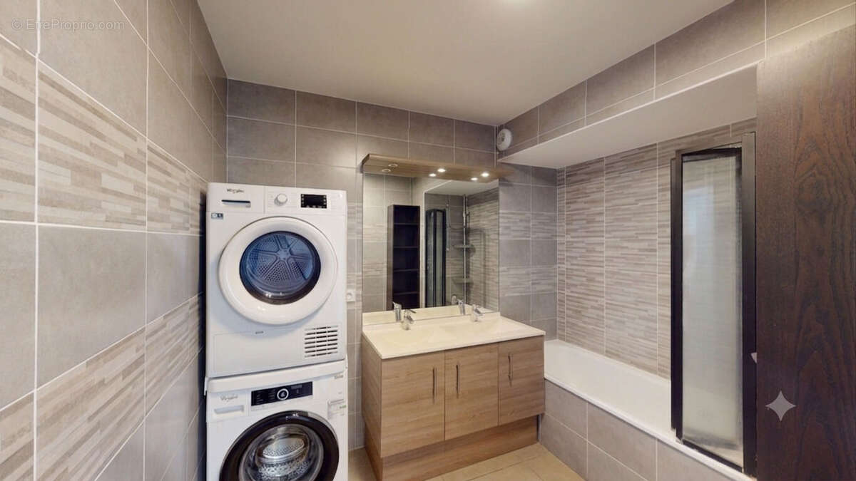 Maisons Alfort, 4 pièce(s) de 81,37 m² - photo 3