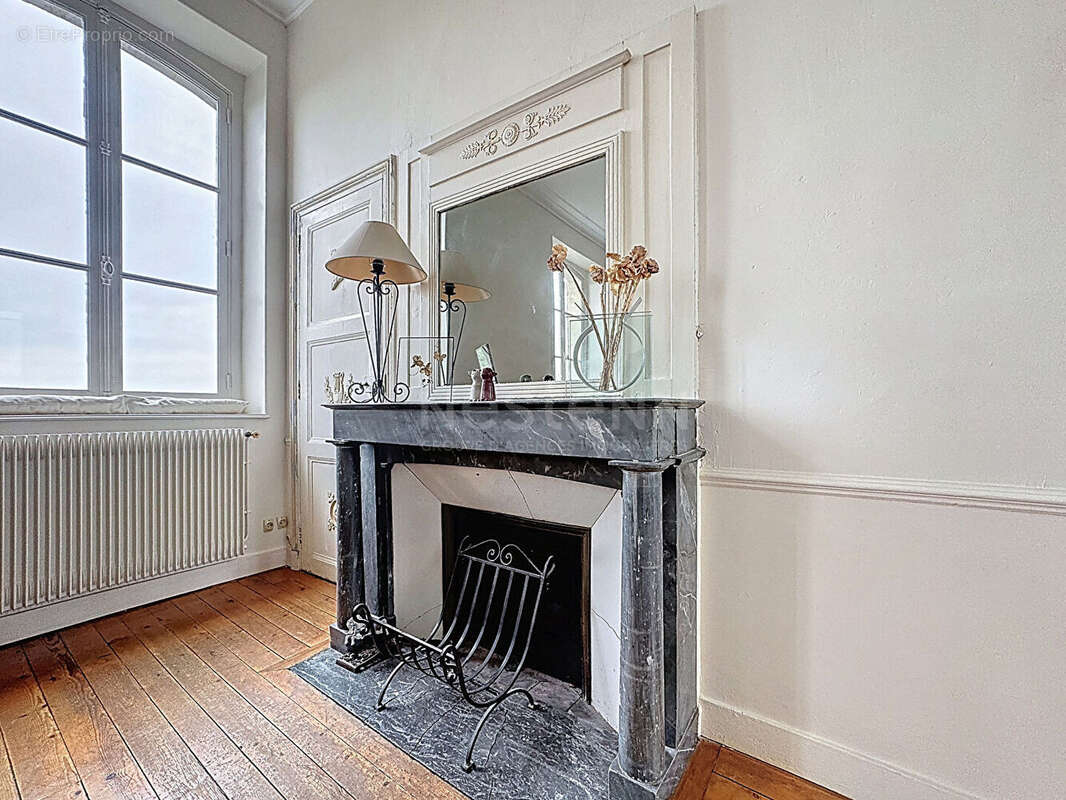 Appartement à CHANTILLY