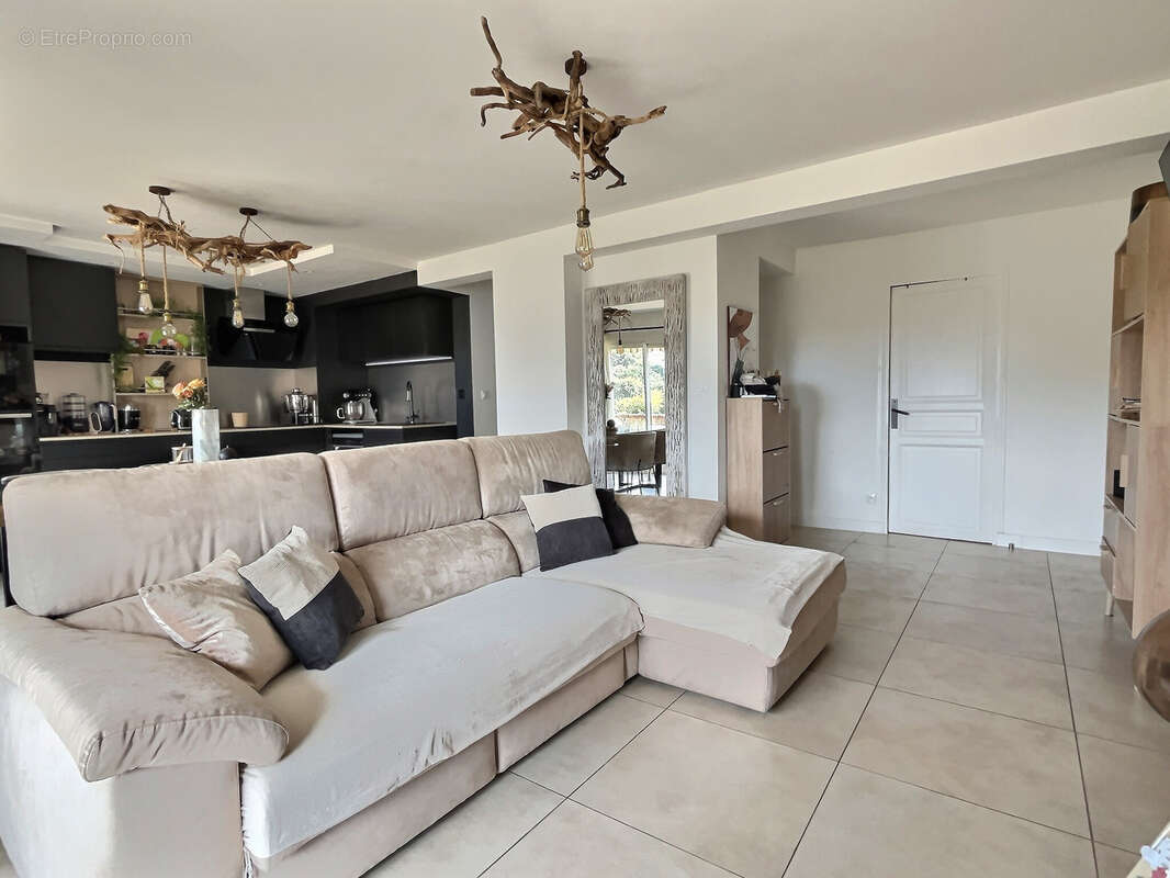 Appartement à LA SEYNE-SUR-MER