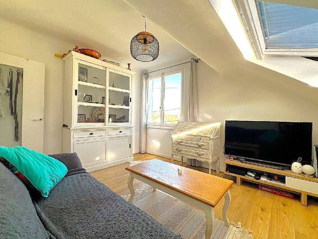 Appartement à MEYTHET