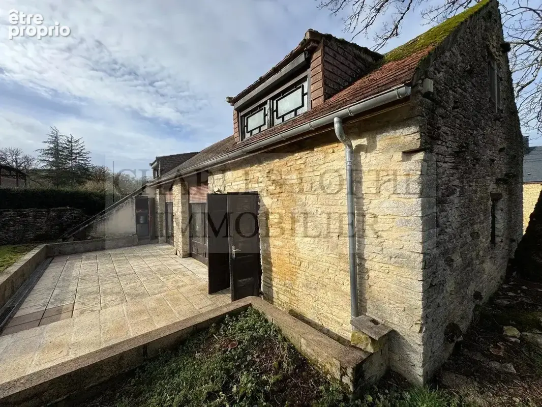 Maison 3 pièces 109 m² à vendre à Gindou (46250) - photo 13