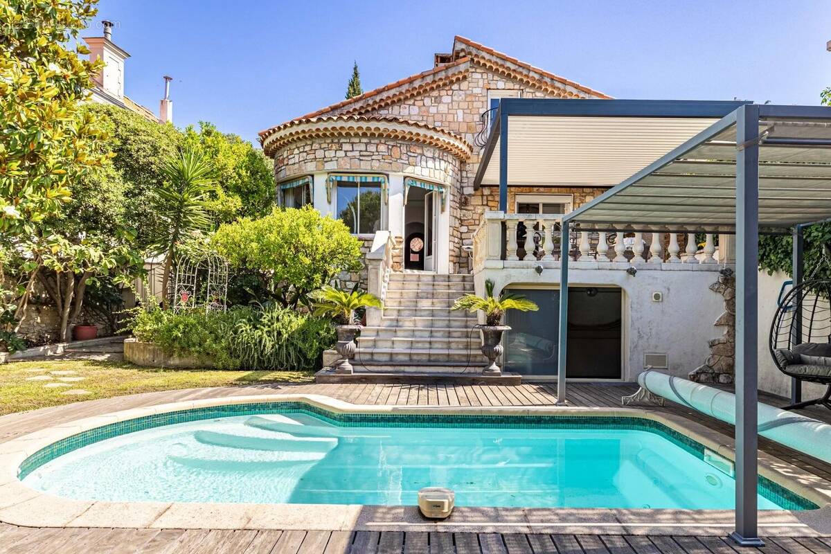 Maison à NICE