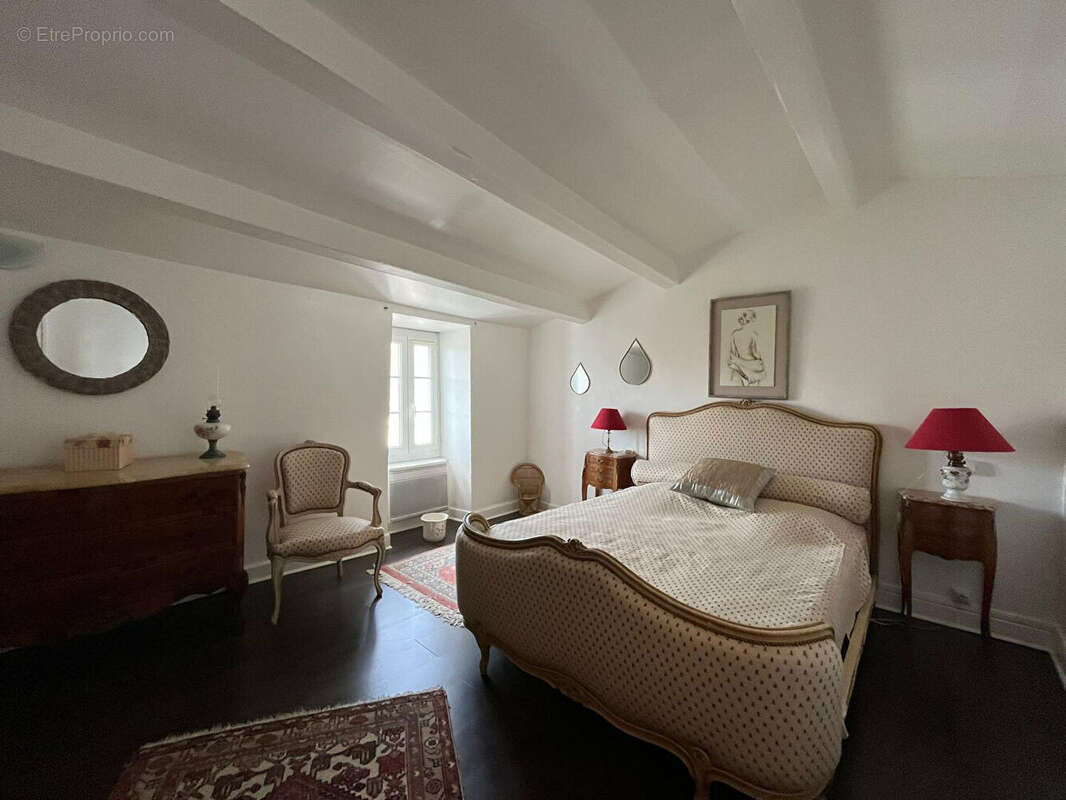 Maison à SAINT-DENIS-D&#039;OLERON