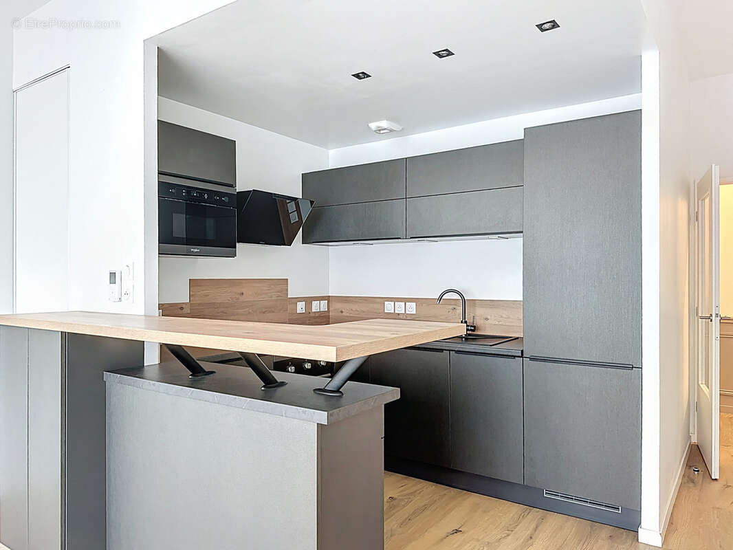 Appartement à LILLE