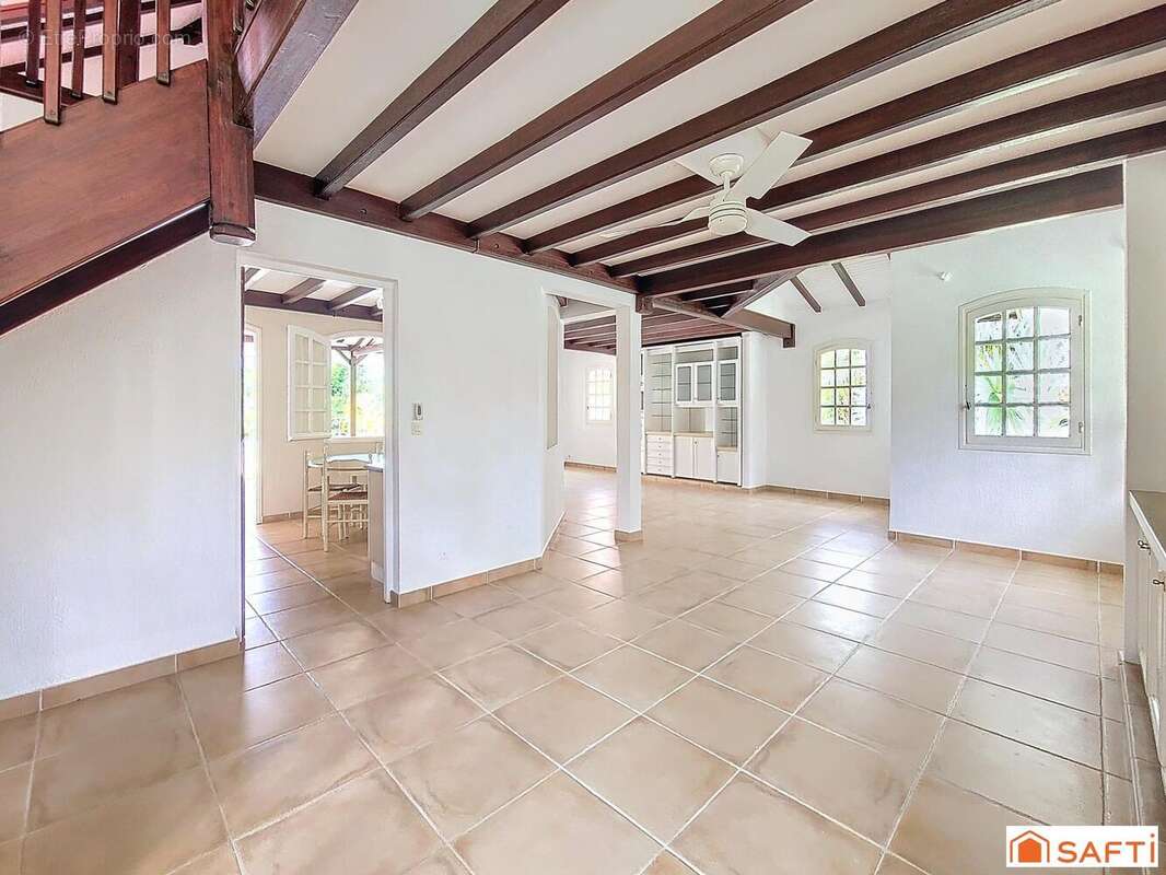 Photo 4 - Maison à PETIT-BOURG