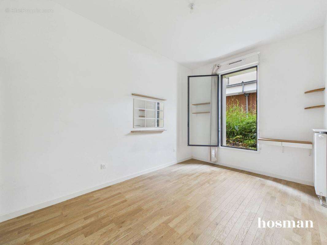 Appartement à SAINT-GERMAIN-EN-LAYE