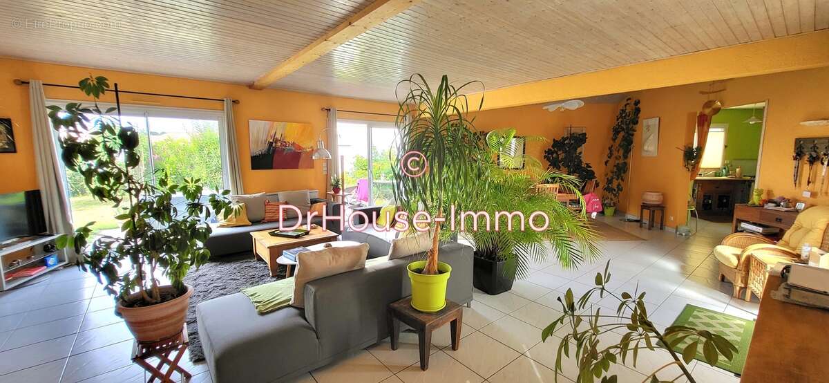 Maison à JARD-SUR-MER