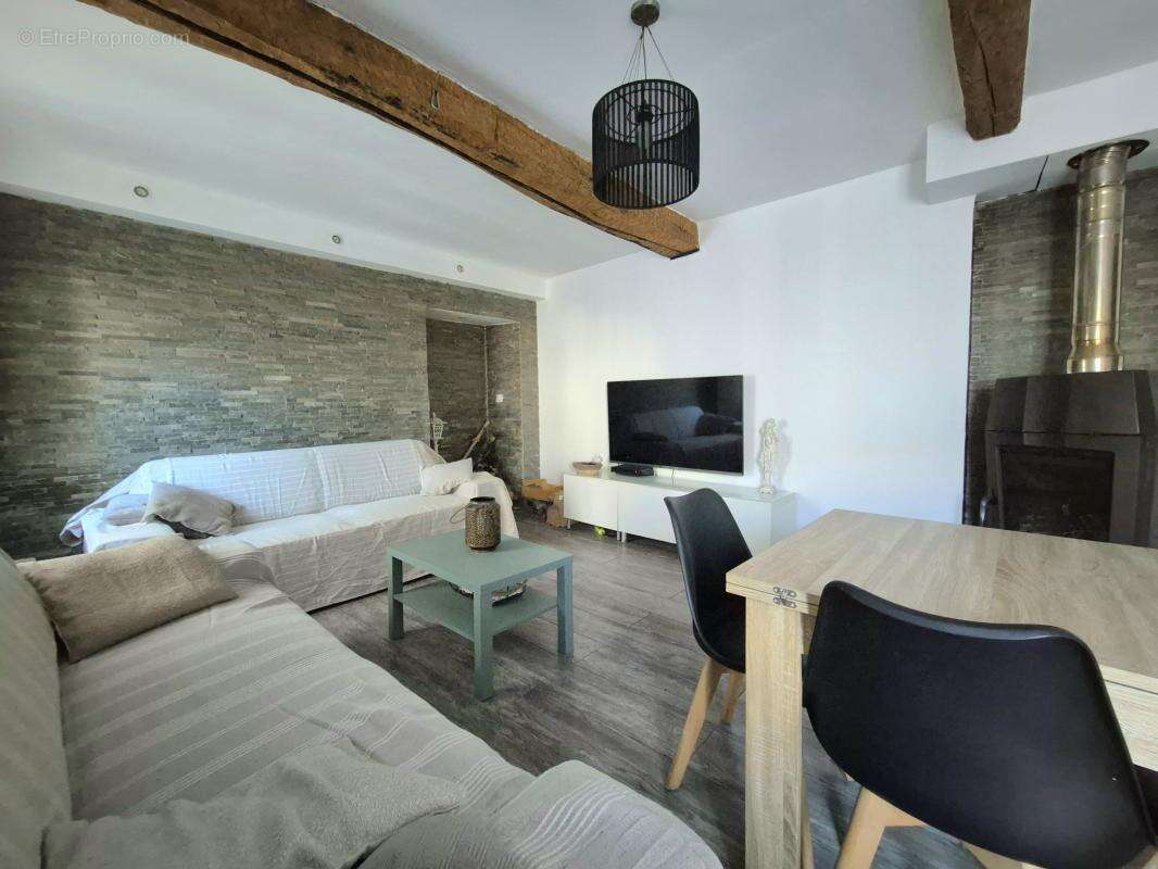 Maison à CAGNES-SUR-MER