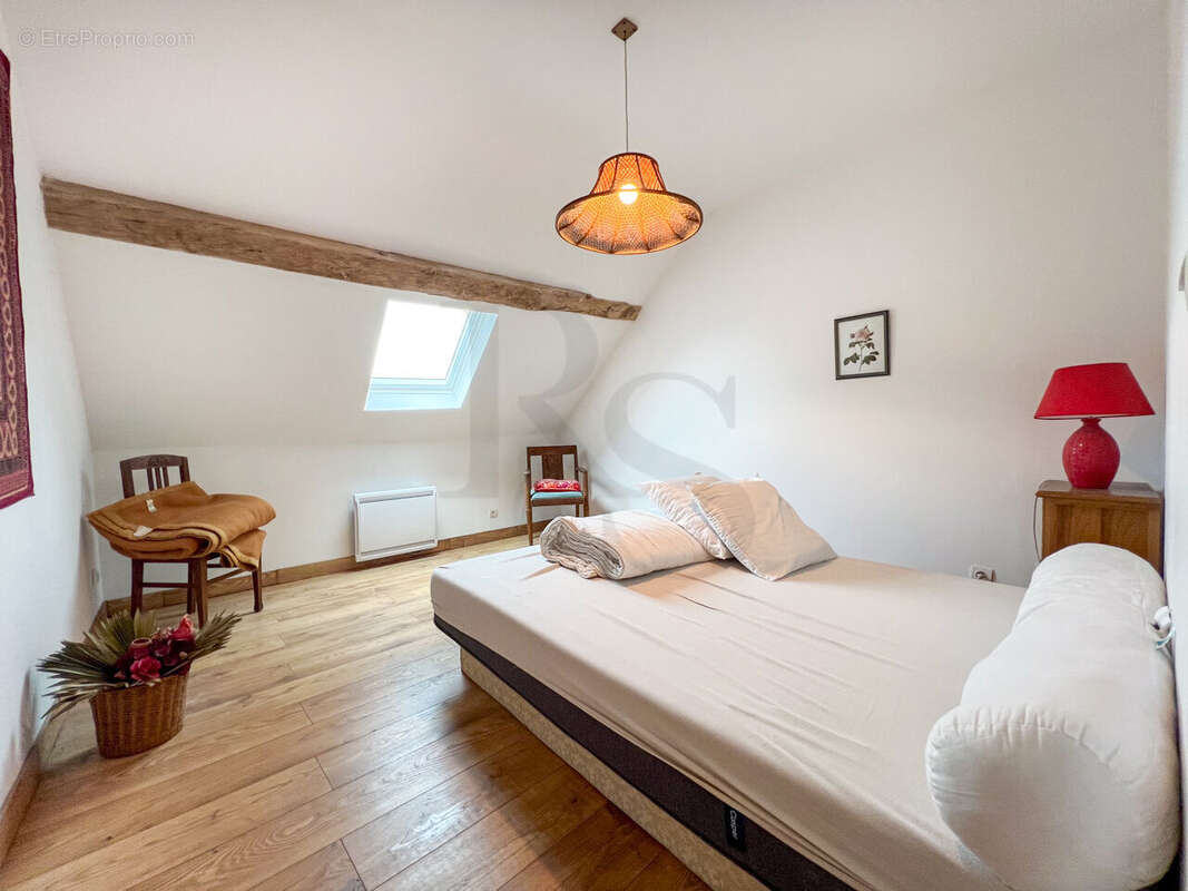 Maison à TOURNAI-SUR-DIVE