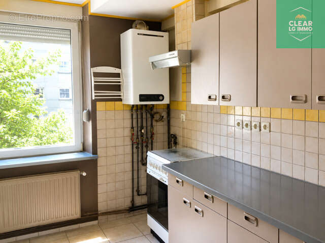Appartement loué 3 chambres Angevillers - photo 2