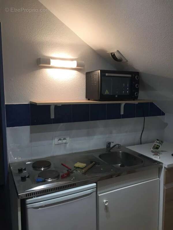 Appartement à ALES