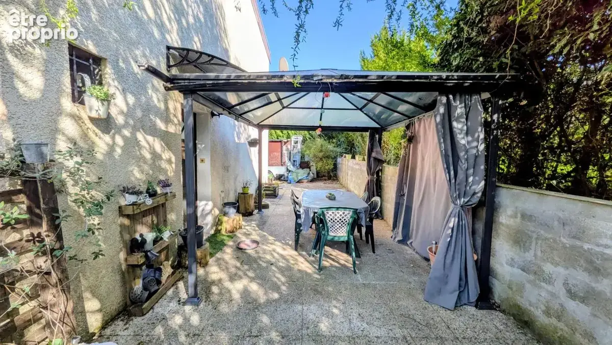 maison 3 chambre 76 m2 - photo 12