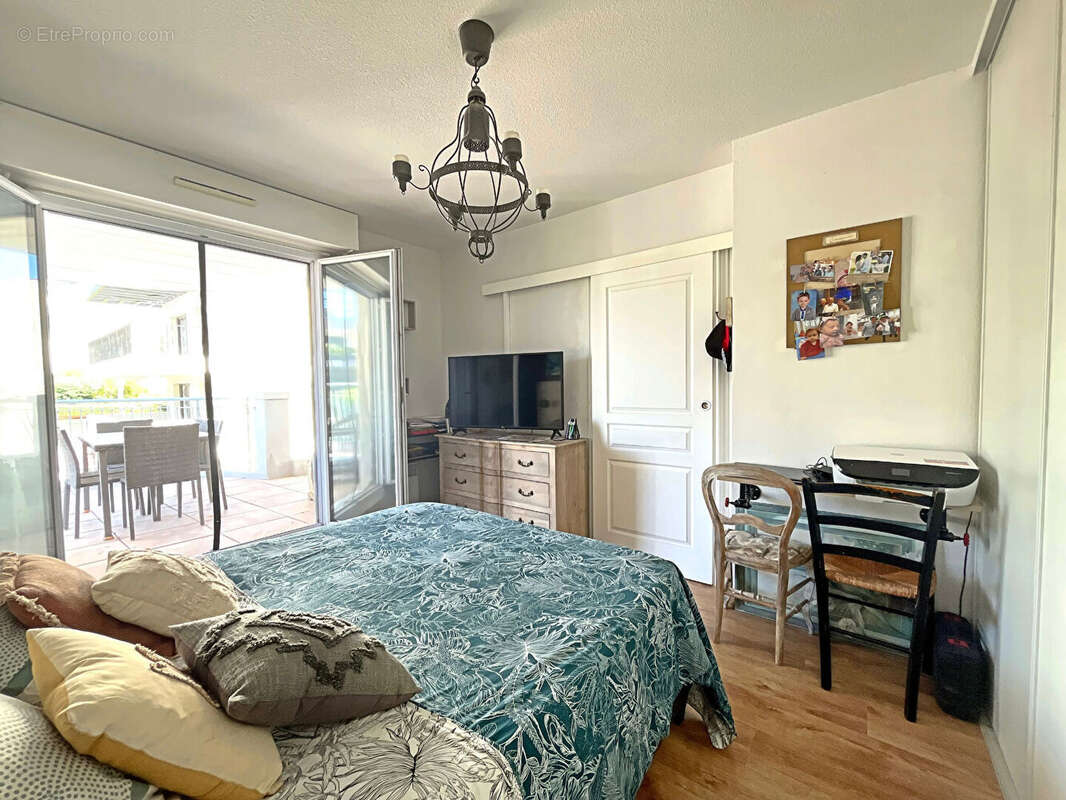 Appartement à SAINT-RAPHAEL