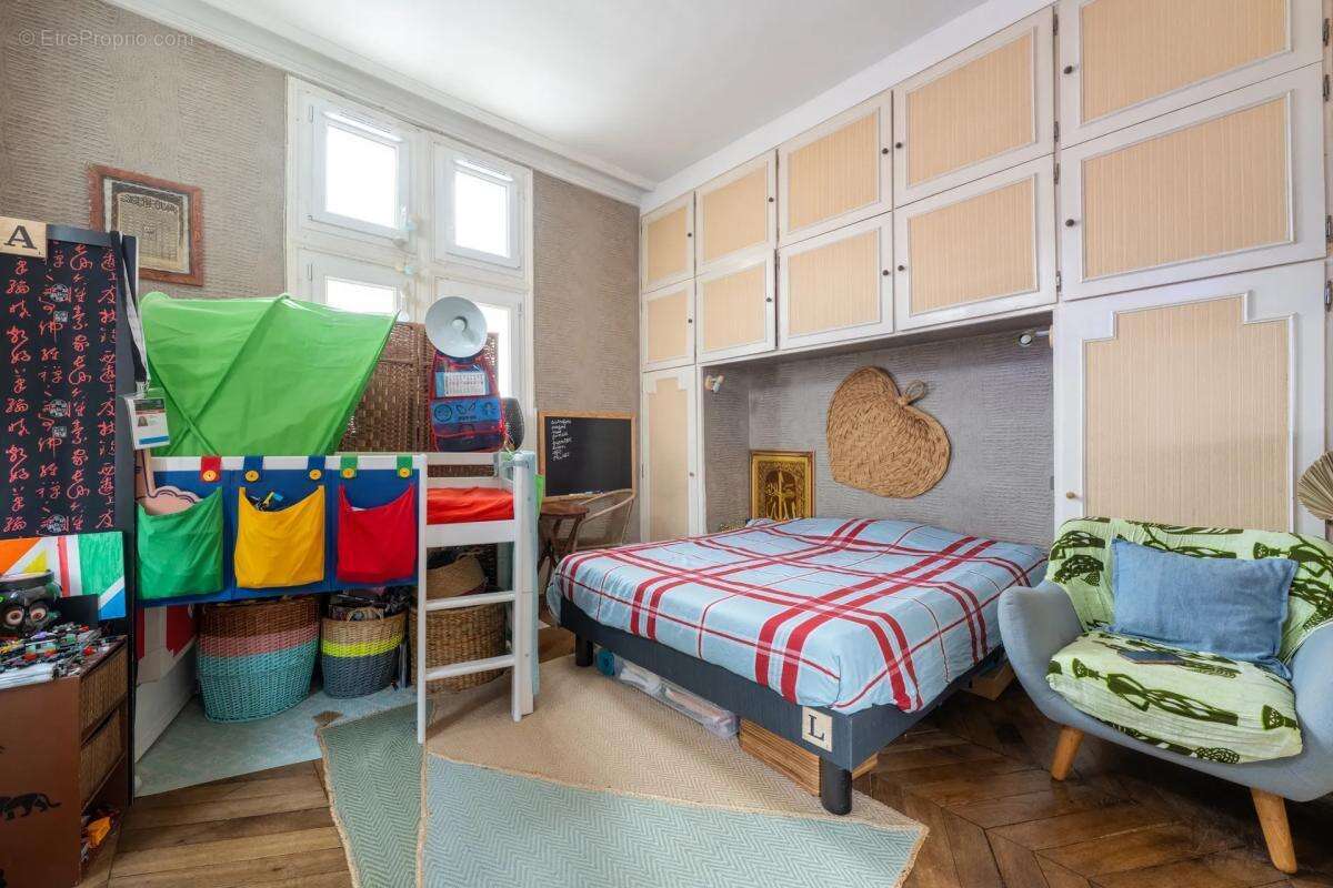 Appartement à MONTMORENCY