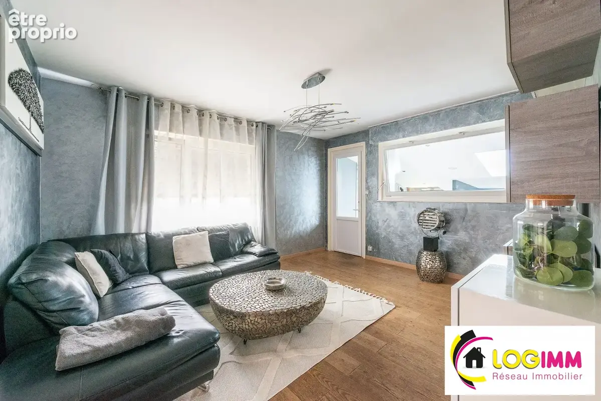 Maison 8 pièces 155 m² à vendre à Raismes (59590) - photo 4