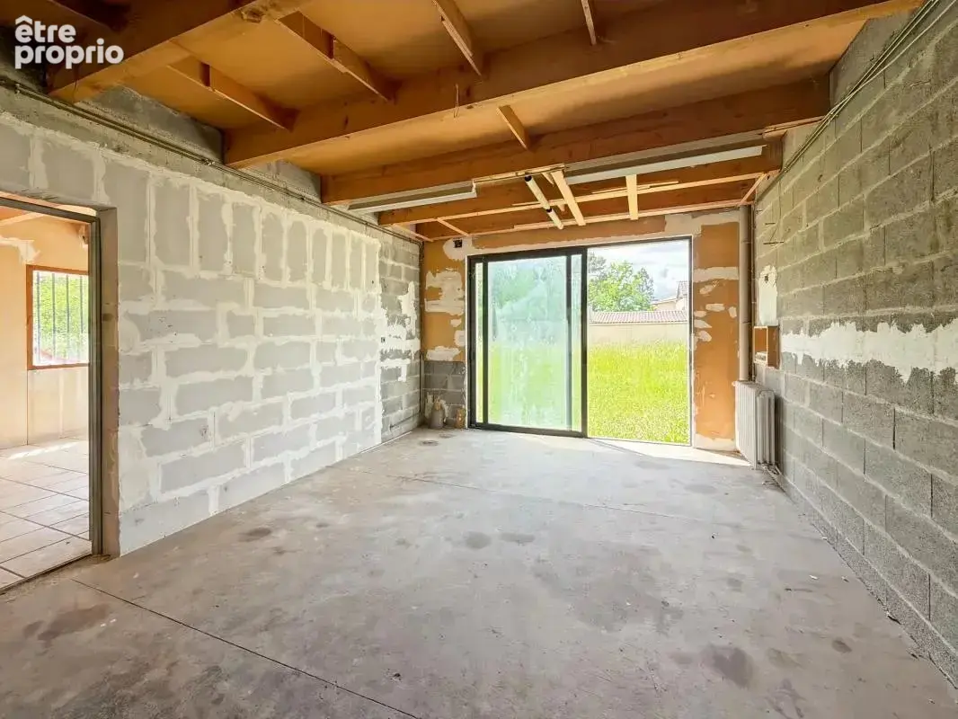 À découvrir sur la commune de Coursac : un bien atypique au potentiel exceptionnel - photo 6