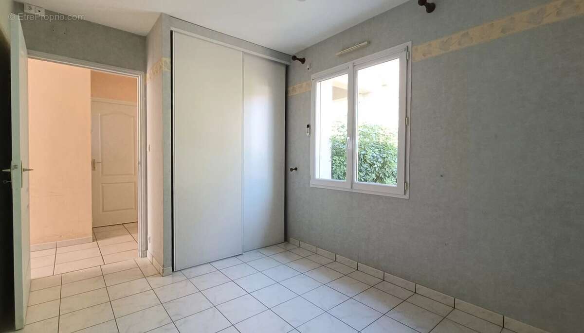 Maison à NEUVILLE-DE-POITOU