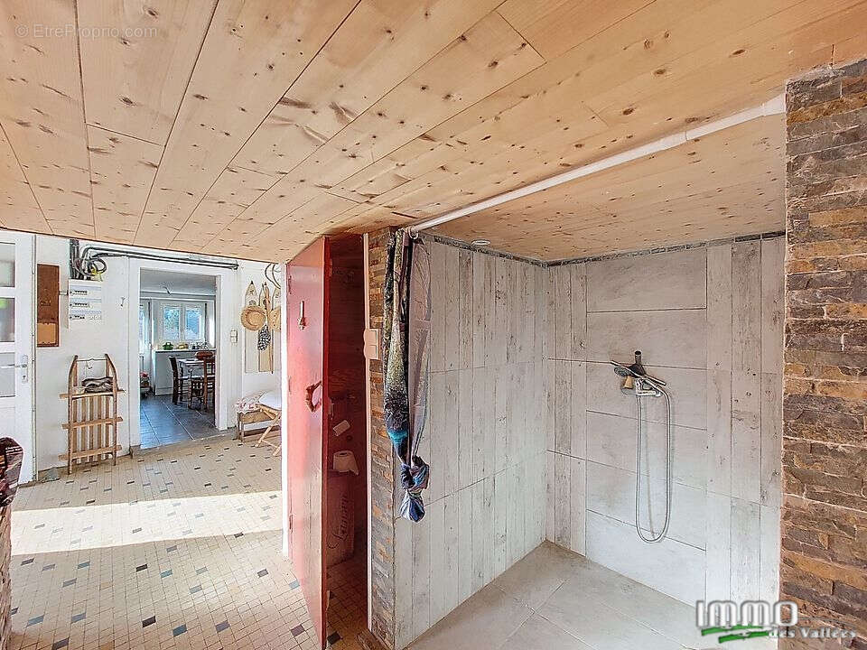 Ferme avec terrain de 6200 m² - photo 10