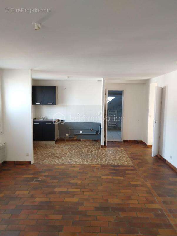Appartement à DOMFRONT