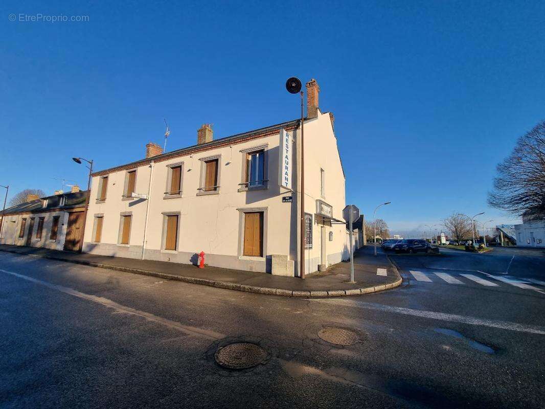 Appartement à ARTENAY