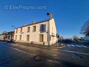 Appartement à ARTENAY